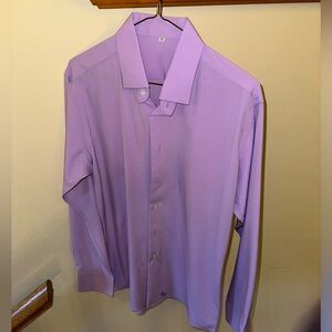 State and Liberty Dress Shirt